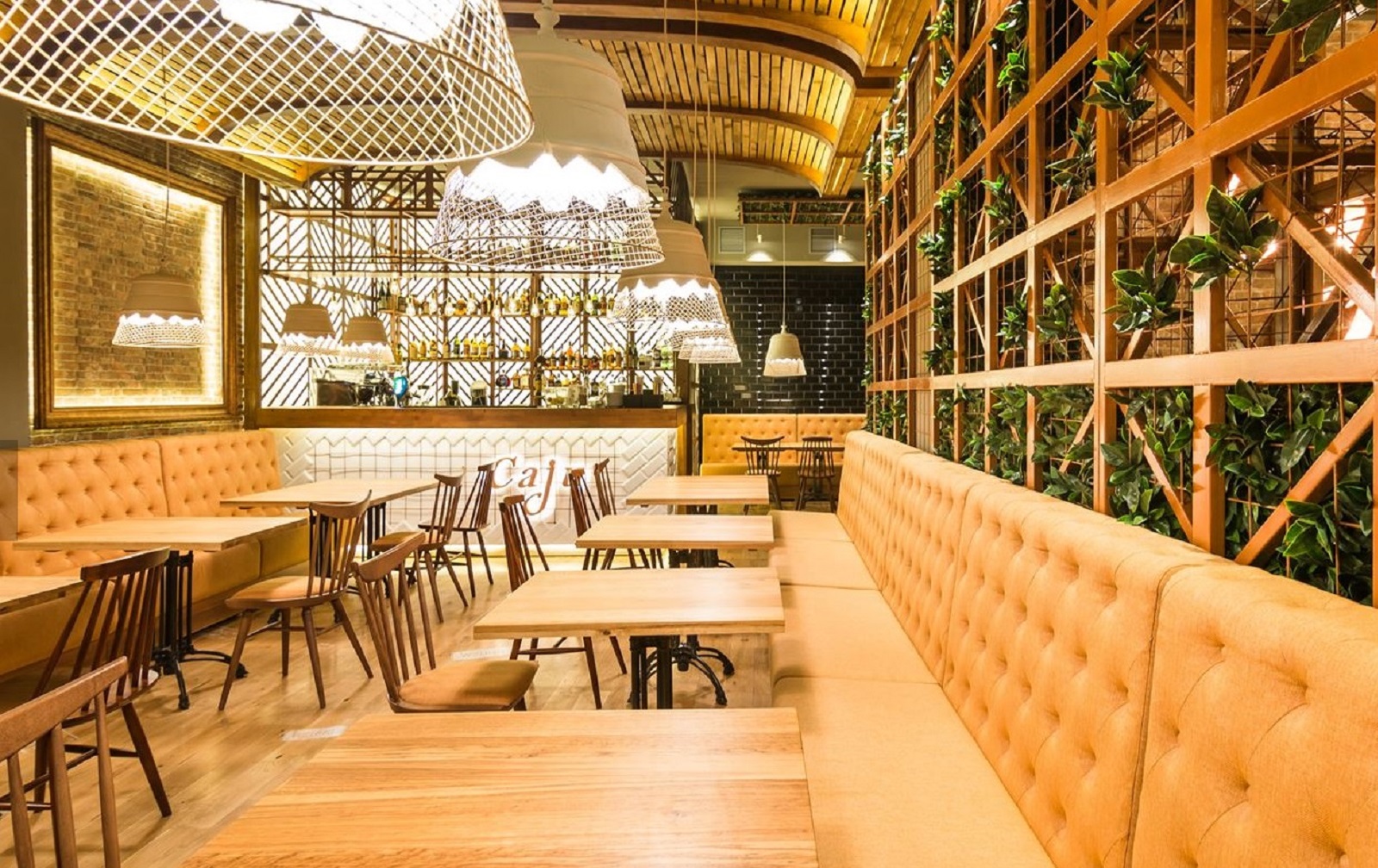 Restaurant Caju